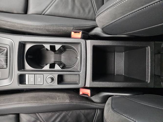 Q3 Sportback 35 TFSI 150 ch S tronic 7