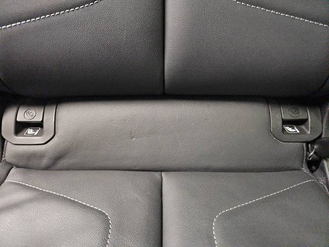 Q3 Sportback 35 TFSI 150 ch S tronic 7