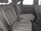 Q3 Sportback 35 TFSI 150 ch S tronic 7