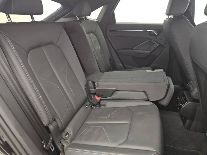 Q3 Sportback 35 TFSI 150 ch S tronic 7