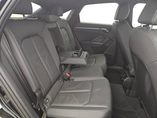 Q3 Sportback 35 TFSI 150 ch S tronic 7