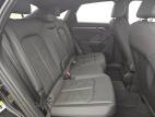 Q3 Sportback 35 TFSI 150 ch S tronic 7