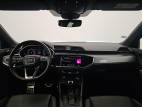 Q3 Sportback 35 TFSI 150 ch S tronic 7