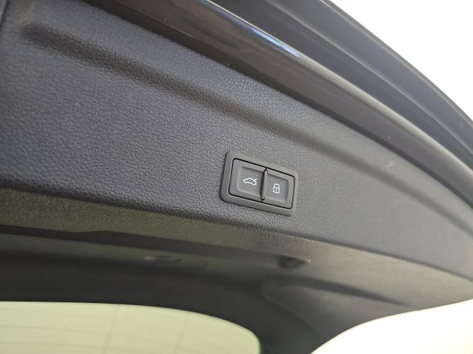 Q3 Sportback 35 TFSI 150 ch S tronic 7