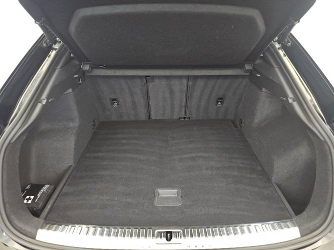 Q3 Sportback 35 TFSI 150 ch S tronic 7