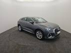 Q3 Sportback 45 TFSIe 245 ch S tronic 6