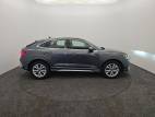 Q3 Sportback 45 TFSIe 245 ch S tronic 6