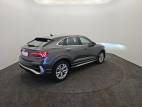Q3 Sportback 45 TFSIe 245 ch S tronic 6