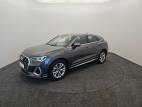 Q3 Sportback 45 TFSIe 245 ch S tronic 6