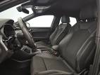 Q3 Sportback 45 TFSIe 245 ch S tronic 6