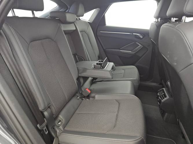 Q3 Sportback 45 TFSIe 245 ch S tronic 6