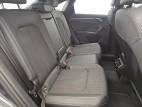 Q3 Sportback 45 TFSIe 245 ch S tronic 6