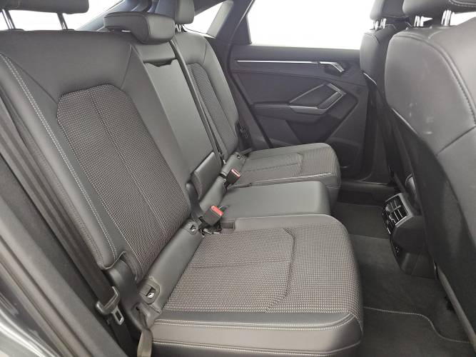 Q3 Sportback 45 TFSIe 245 ch S tronic 6