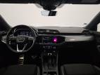 Q3 Sportback 45 TFSIe 245 ch S tronic 6