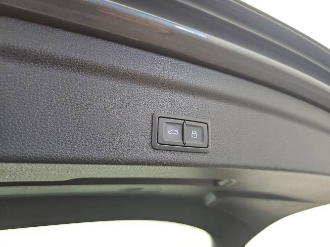 Q3 Sportback 45 TFSIe 245 ch S tronic 6