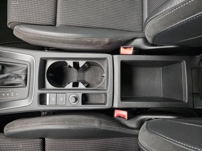 Q3 Sportback 45 TFSIe 245 ch S tronic 6