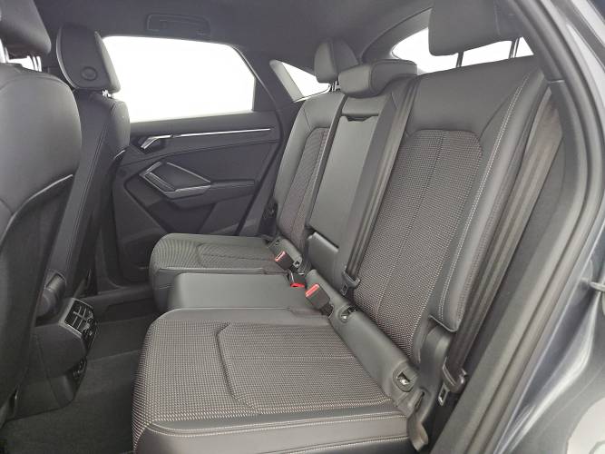 Q3 Sportback 45 TFSIe 245 ch S tronic 6