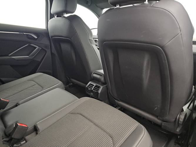 Q3 Sportback 45 TFSIe 245 ch S tronic 6