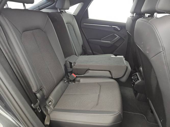 Q3 Sportback 45 TFSIe 245 ch S tronic 6