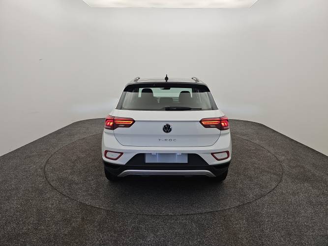 T-Roc 1.0 TSI 110 Start/Stop BVM6