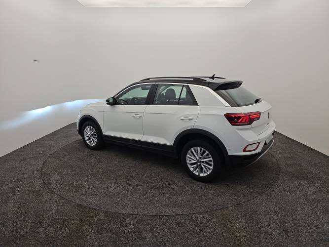 T-Roc 1.0 TSI 110 Start/Stop BVM6