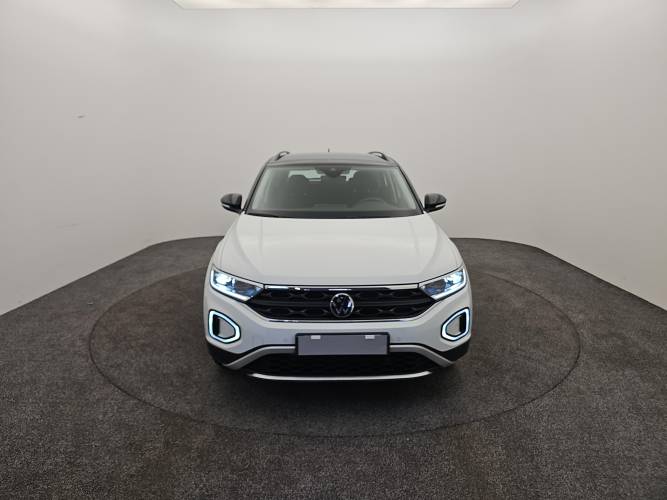 T-Roc 1.0 TSI 110 Start/Stop BVM6