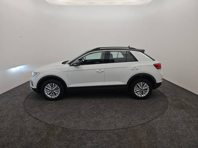 T-Roc 1.0 TSI 110 Start/Stop BVM6