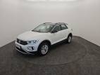 T-Roc 1.0 TSI 110 Start/Stop BVM6
