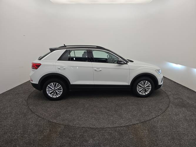 T-Roc 1.0 TSI 110 Start/Stop BVM6