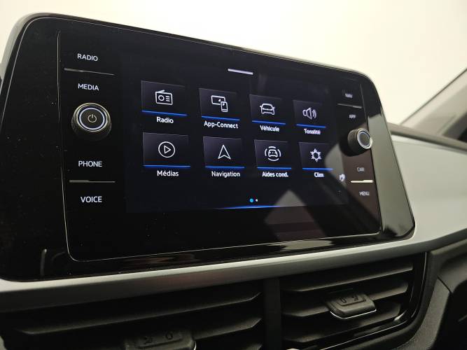 T-Roc 1.0 TSI 110 Start/Stop BVM6