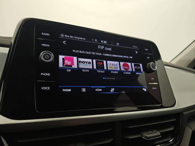 T-Roc 1.0 TSI 110 Start/Stop BVM6