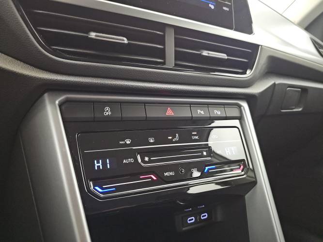 T-Roc 1.0 TSI 110 Start/Stop BVM6