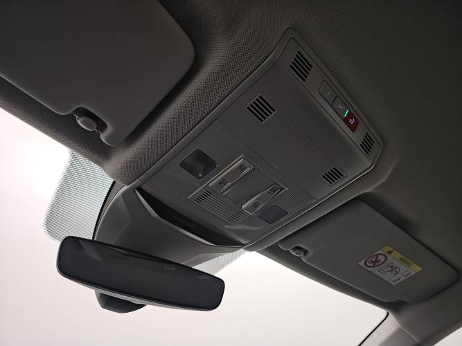 T-Roc 1.0 TSI 110 Start/Stop BVM6