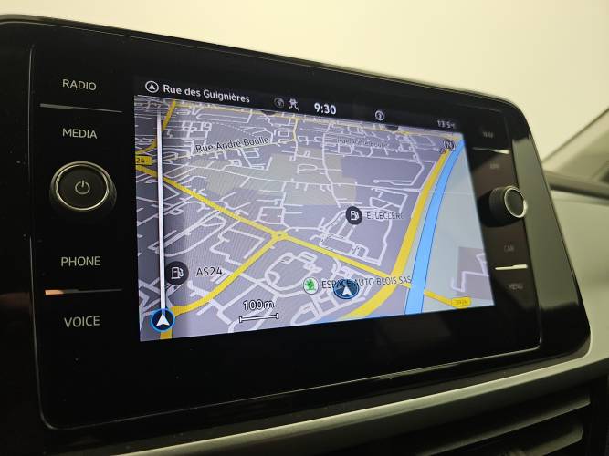 T-Roc 1.0 TSI 110 Start/Stop BVM6