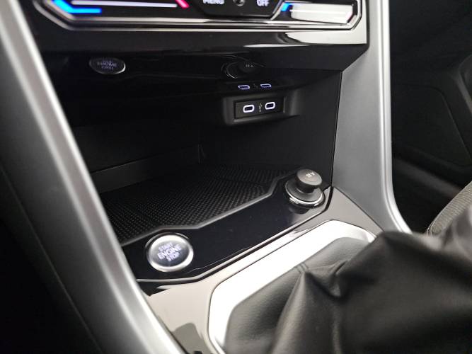 T-Roc 1.0 TSI 110 Start/Stop BVM6