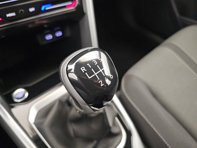 T-Roc 1.0 TSI 110 Start/Stop BVM6