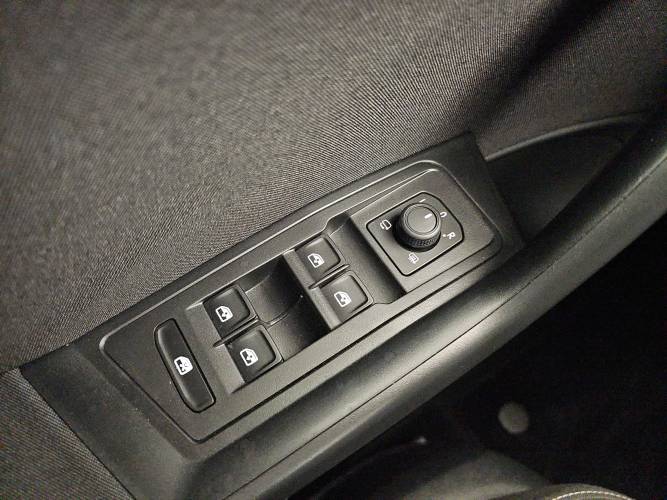 T-Roc 1.0 TSI 110 Start/Stop BVM6