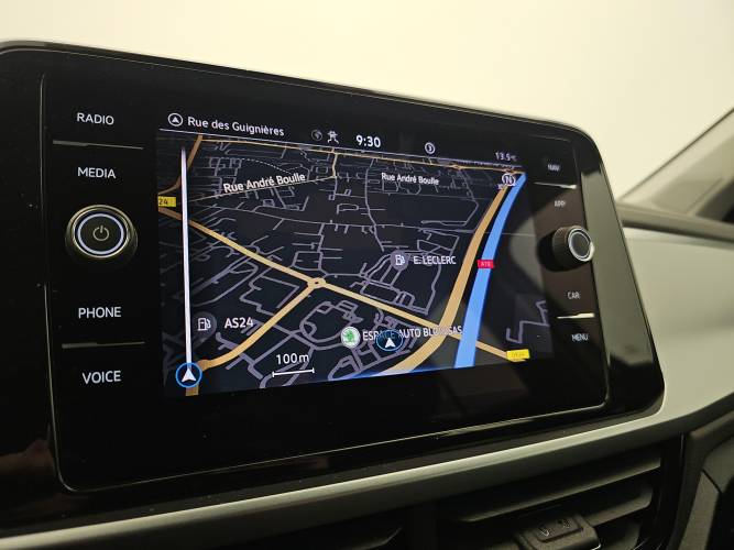 T-Roc 1.0 TSI 110 Start/Stop BVM6