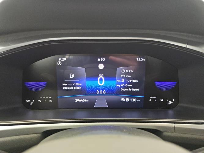 T-Roc 1.0 TSI 110 Start/Stop BVM6