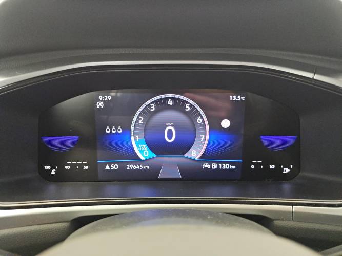 T-Roc 1.0 TSI 110 Start/Stop BVM6