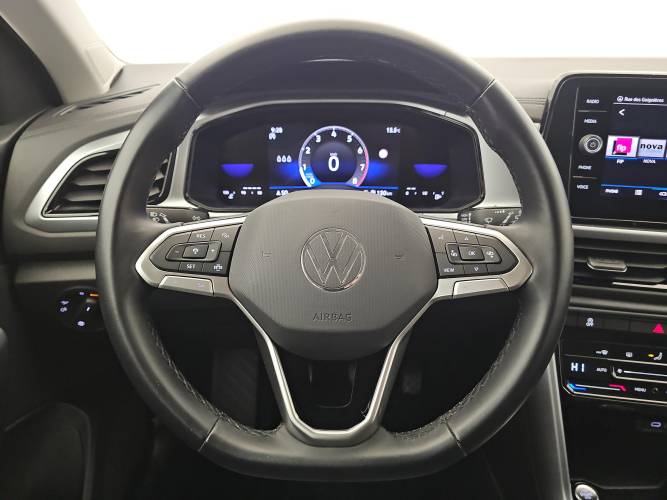 T-Roc 1.0 TSI 110 Start/Stop BVM6