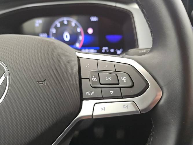 T-Roc 1.0 TSI 110 Start/Stop BVM6