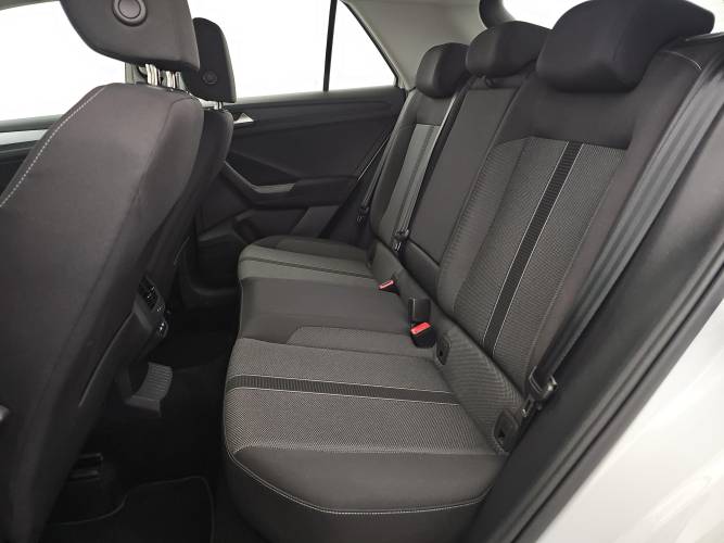 T-Roc 1.0 TSI 110 Start/Stop BVM6