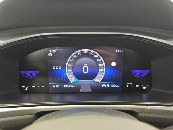 T-Roc 1.0 TSI 110 Start/Stop BVM6