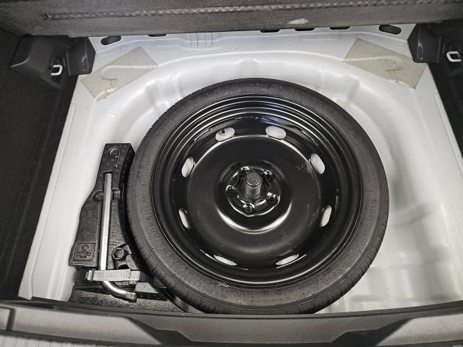 T-Roc 1.0 TSI 110 Start/Stop BVM6