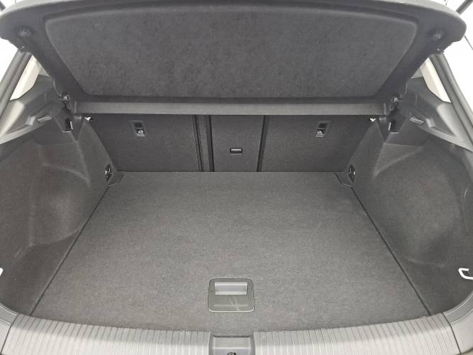 T-Roc 1.0 TSI 110 Start/Stop BVM6