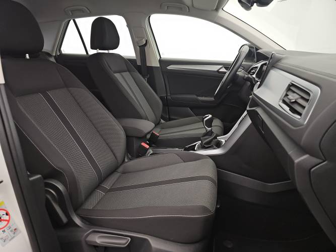 T-Roc 1.0 TSI 110 Start/Stop BVM6