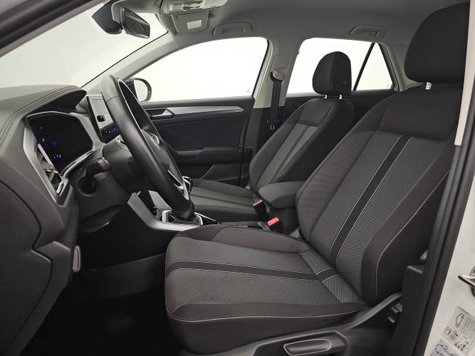 T-Roc 1.0 TSI 110 Start/Stop BVM6