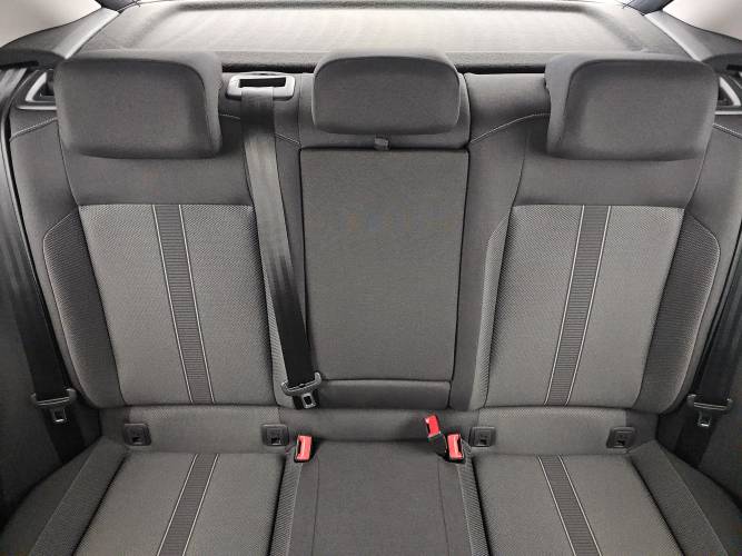 T-Roc 1.0 TSI 110 Start/Stop BVM6