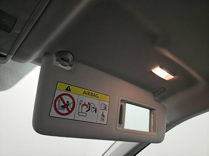 T-Roc 1.0 TSI 110 Start/Stop BVM6